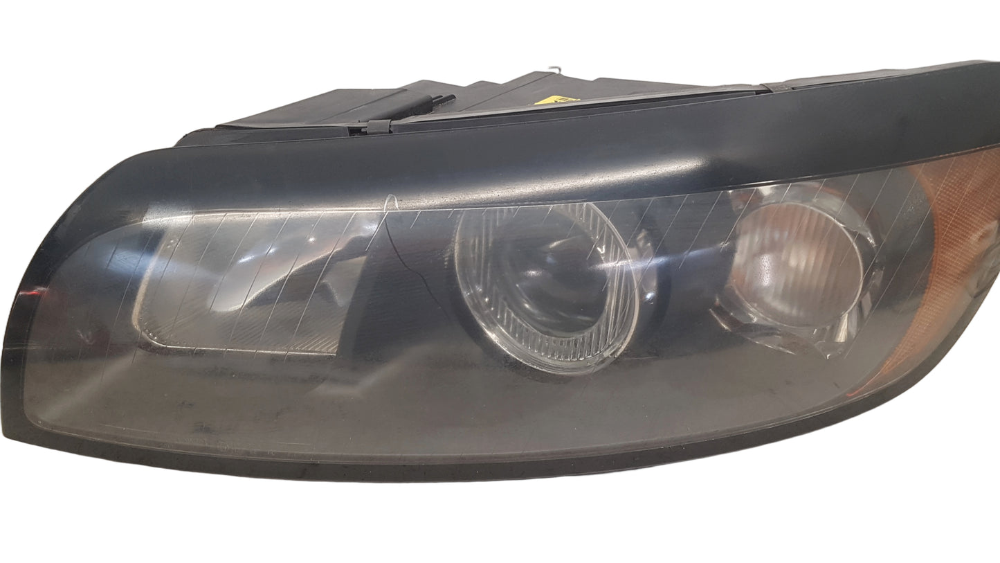 Volvo C30 Left Headlight Left 2006-2012 30657174 12M Warranty