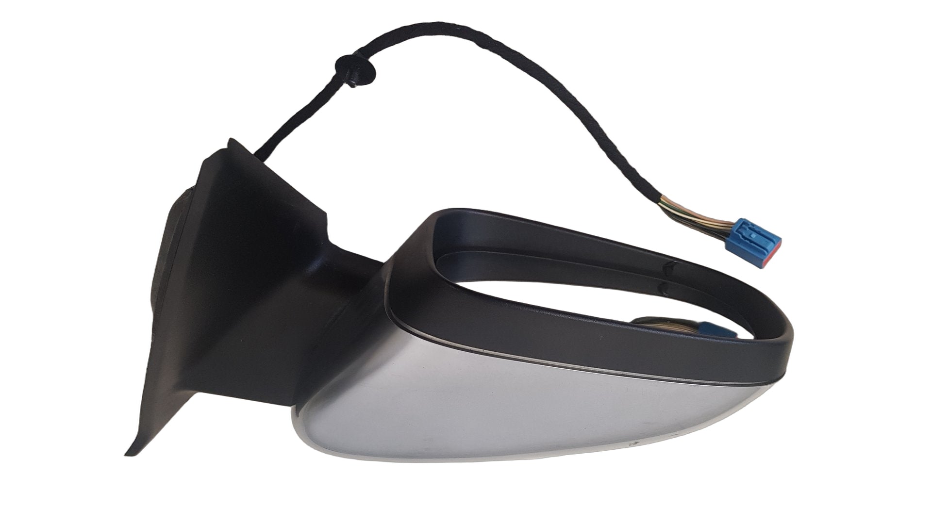 2008-2012 Volvo V50 Door Mirror LH Passenger Side VRAC Grade A 12 Month Warranty