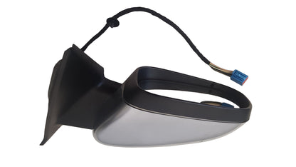2008-2012 Volvo V50 Door Mirror LH Passenger Side VRAC Grade A 12 Month Warranty