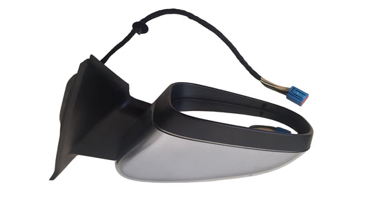 2008-2012 Volvo V50 Door Mirror LH Passenger Side VRAC Grade A 12 Month Warranty