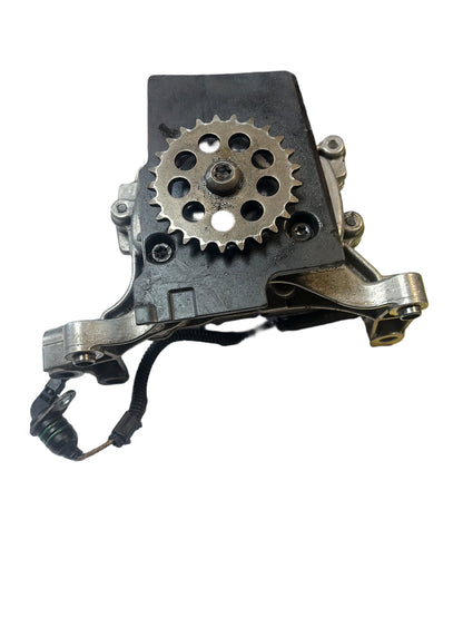 2008-2017 Volvo XC60 D5 Oil Pump 31401488AA