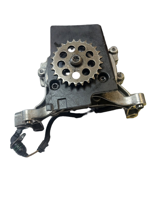 2008-2017 Volvo XC60 D5 Oil Pump 31401488AA