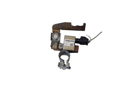 2013-2019 Volvo V40 Battery Earth Lead Ground 31327030