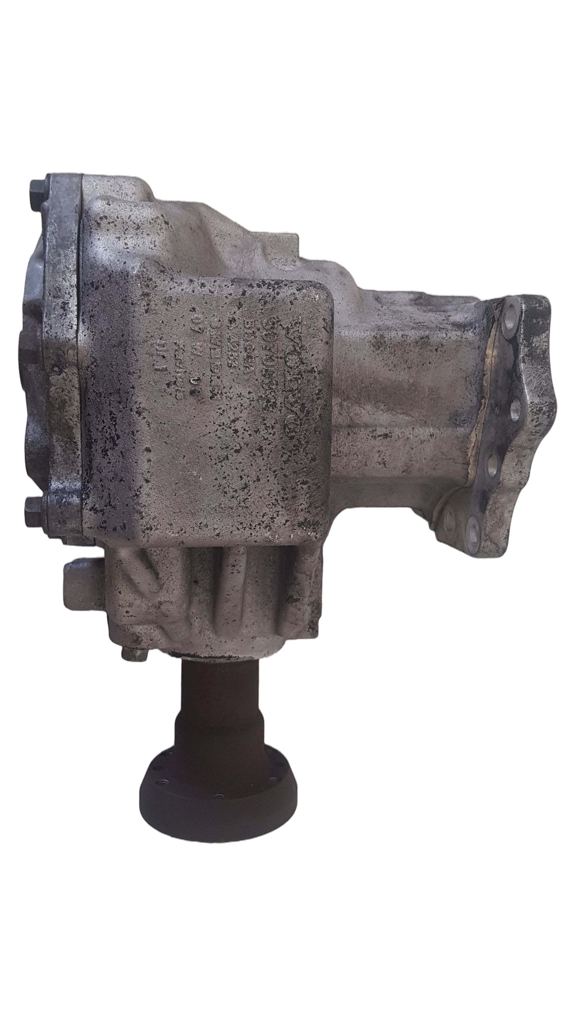 30700016 Volvo XC90 XC70 Front Differential Assembly 2003-2014 | VS Breakers Nottingham