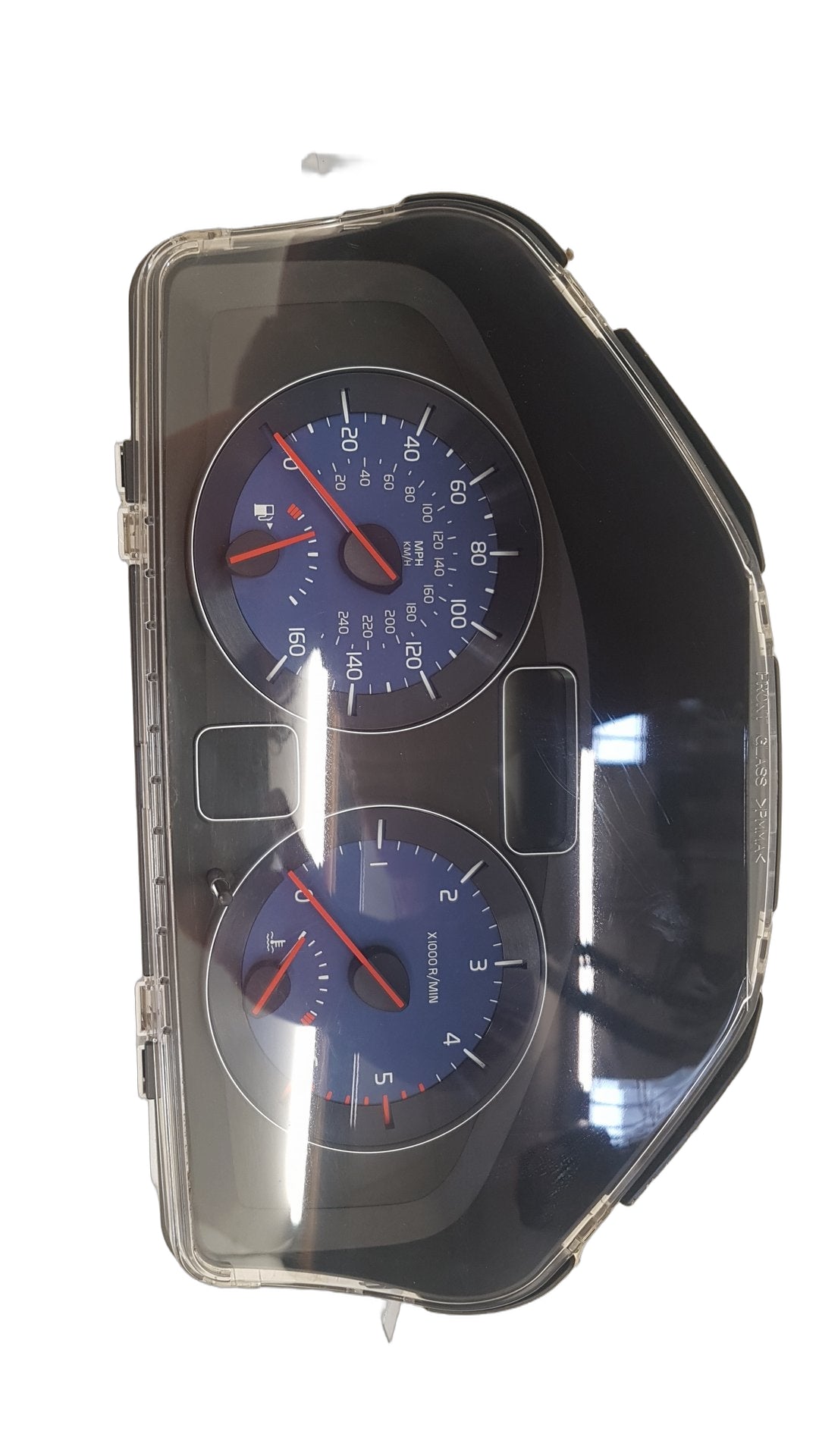 2006-2009 Volvo V50 S40 C30 C70 Instrument Cluster 30695998