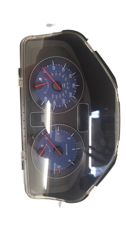 2006-2009 Volvo V50 S40 C30 C70 Instrument Cluster 30695998