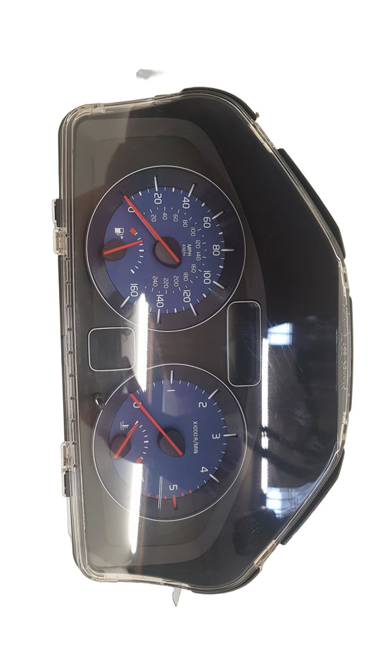 2006-2009 Volvo V50 S40 C30 C70 Instrument Cluster 30695998