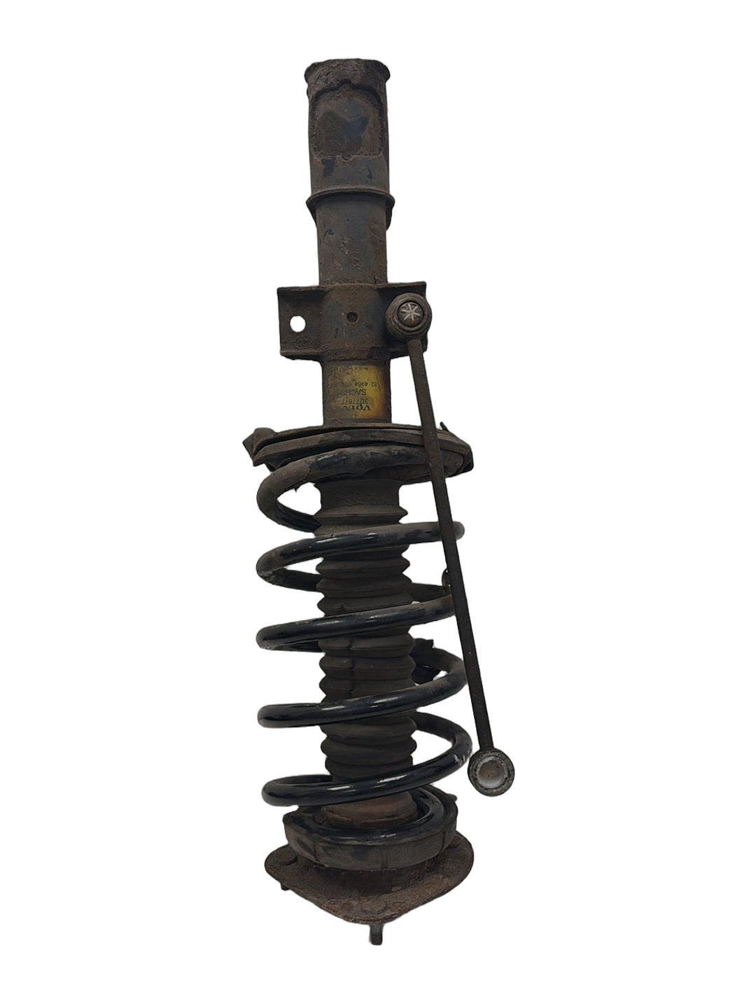 2006-2014 Volvo XC90 D5 Left Front Suspension 31277877
