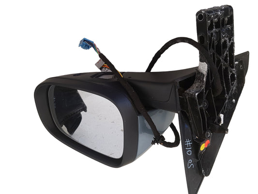2006-2013 Volvo C70 Door Mirror RH Drivers Side VRAC Grade A 12 Month Warranty