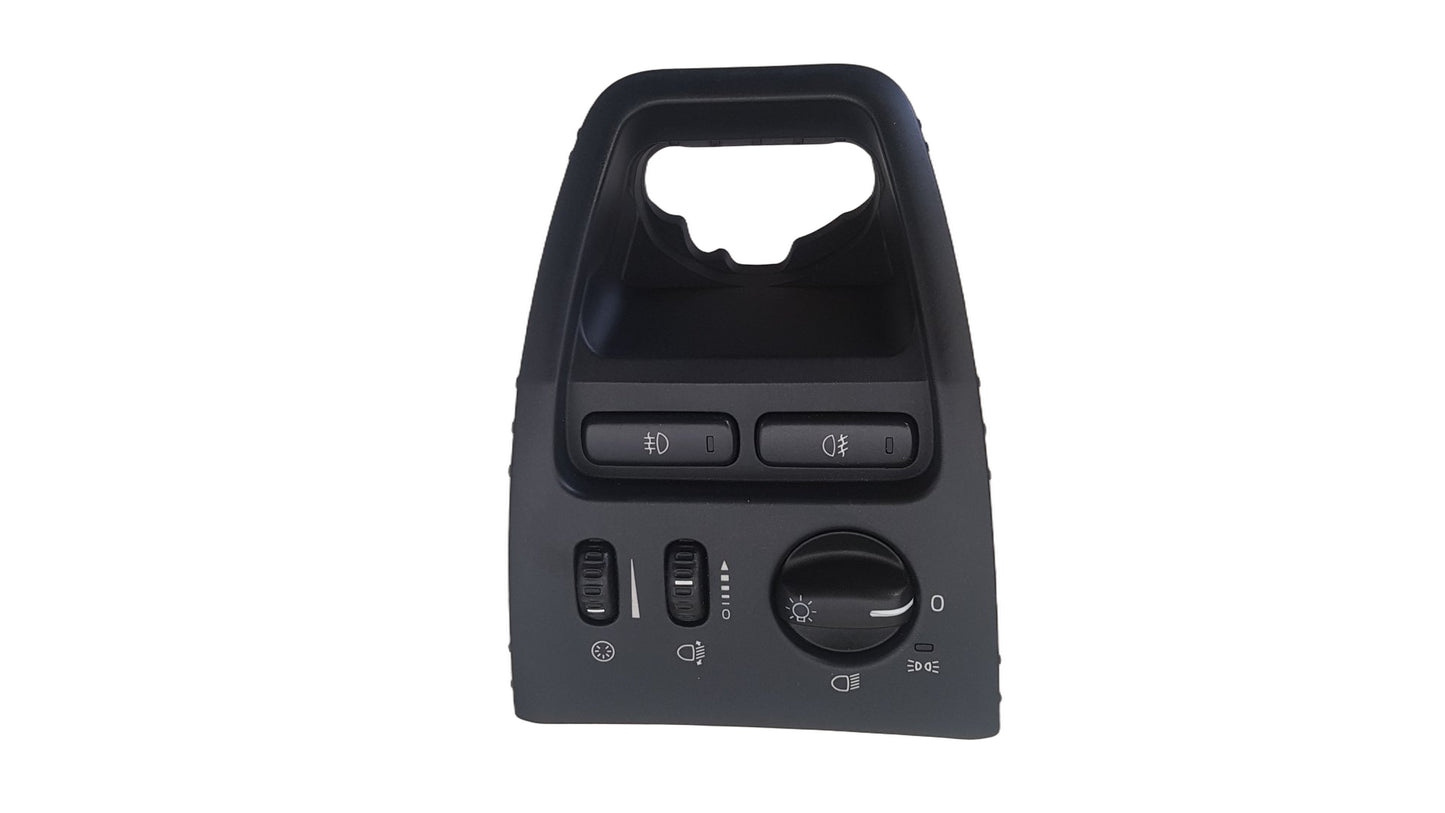 2005-2012 Volvo XC90 Estate Headlight Switch 30739304