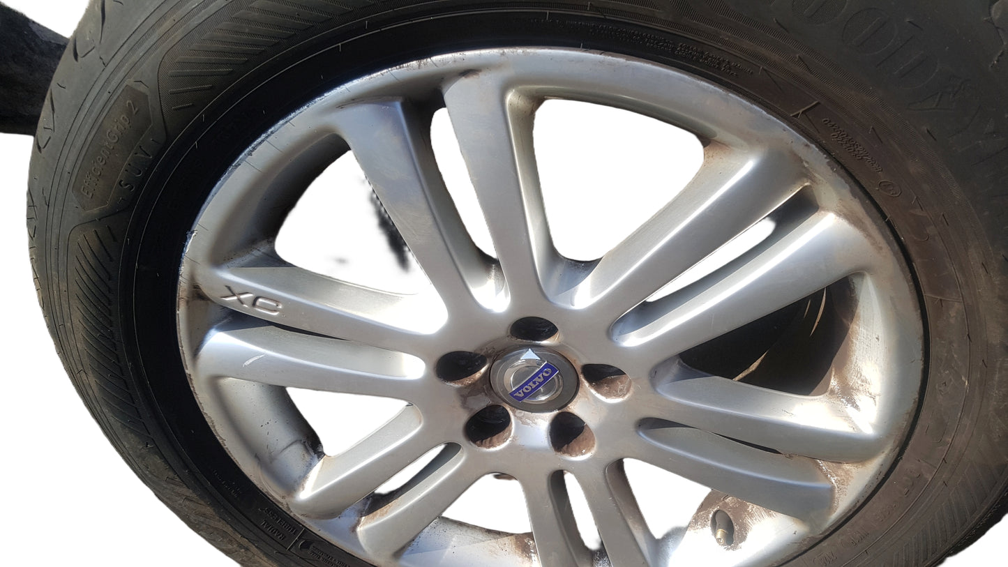 2007 Volvo XC90 D5 18" Camulus Alloy Wheel 30736366