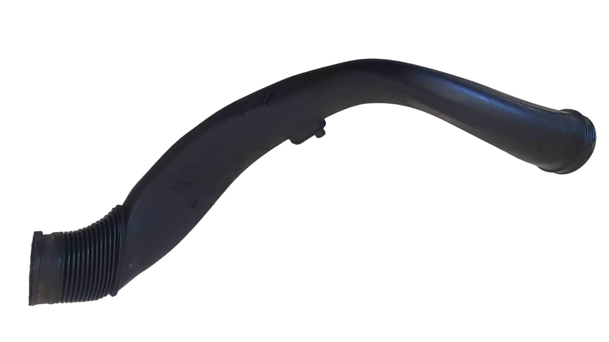 2008-2015 Volvo V70 III T6 Turbo Intercooler Pipe 31319602