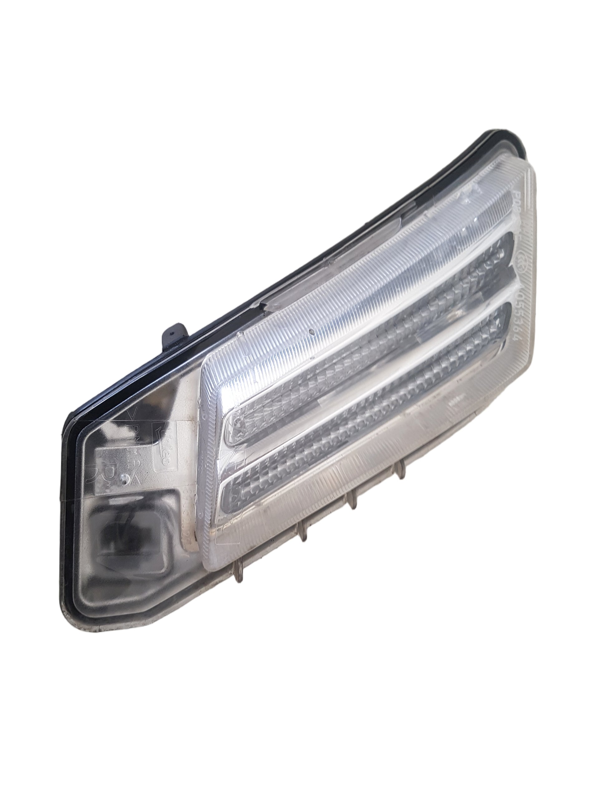 2008-2017 Volvo XC60 Right Daytime Running Light LWG6XP