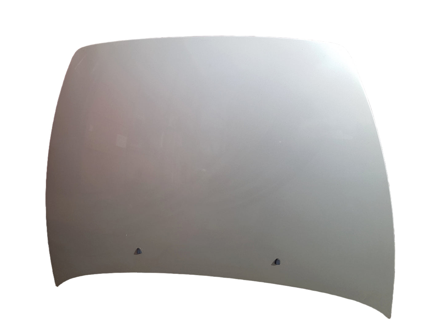 2007-2012 Volvo C30 Bonnet Silver 061067