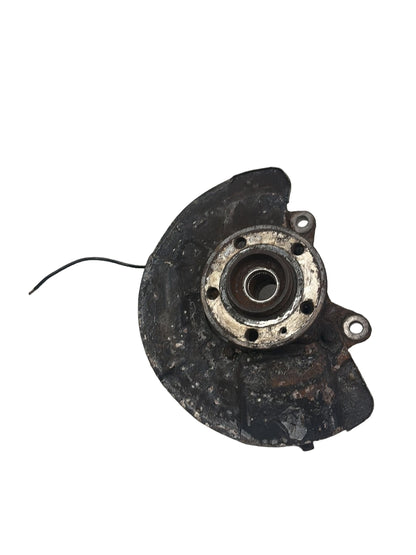 2007-2014 Volvo XC90 Right Front ABS Hub D5 2.4 Diesel Automatic