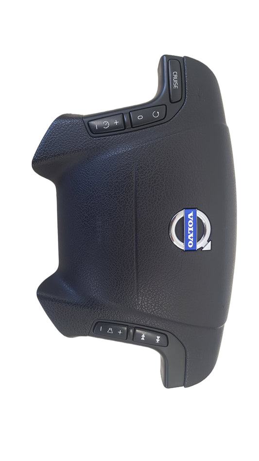 Volvo XC70 Steering Wheel Airbag 2003-2007 30754313 12M Warranty