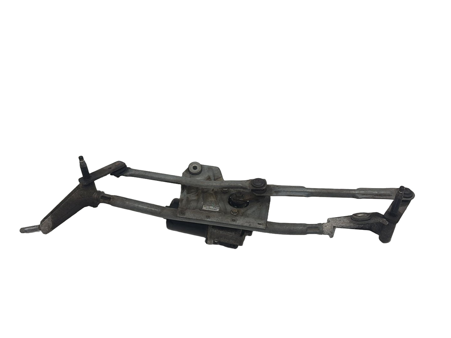 2006-2014 Volvo XC90 D5 Wiper Linkage 31250092