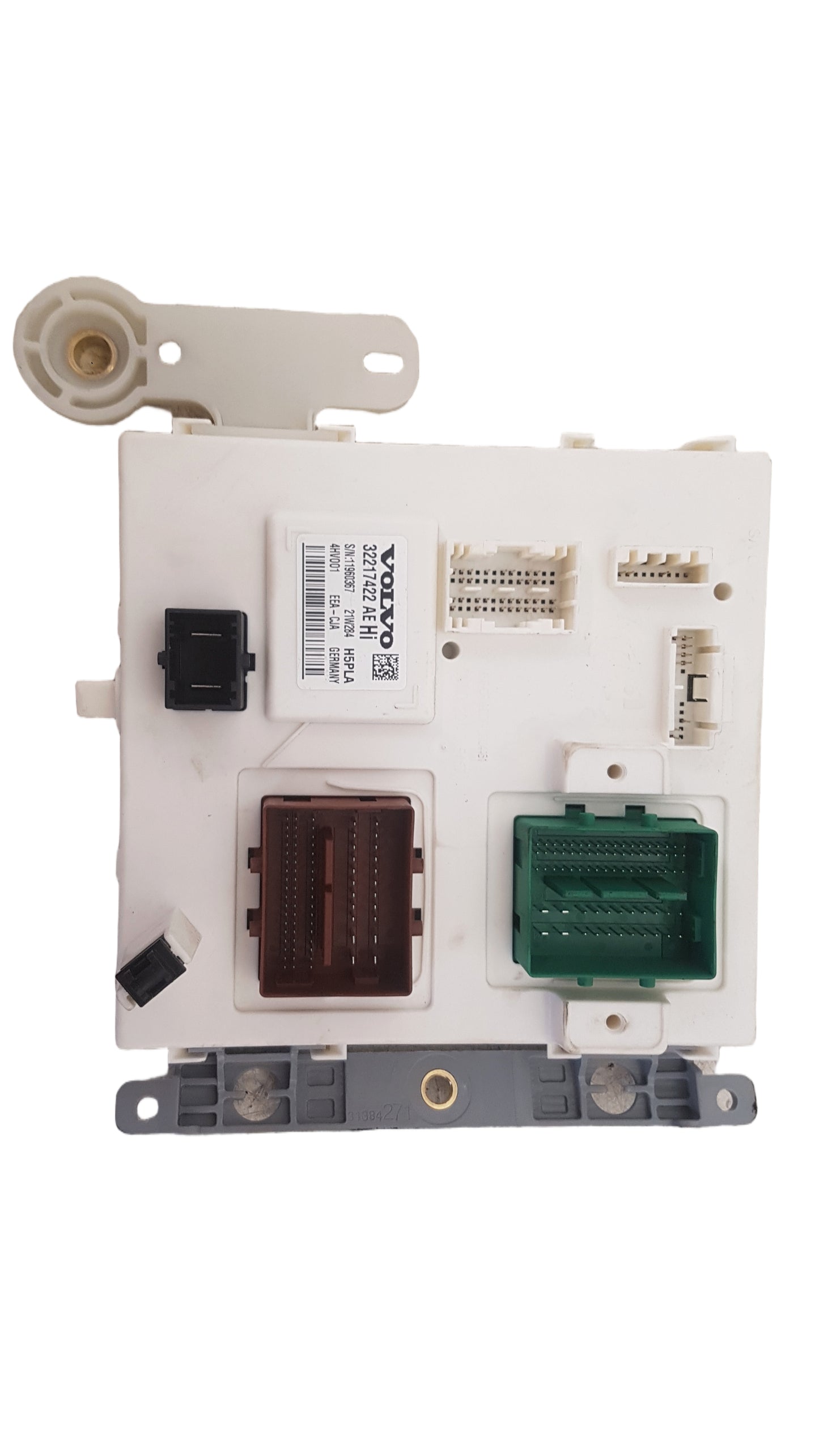 2005-2012 Volvo XC90 Central Electronic Module 32217422
