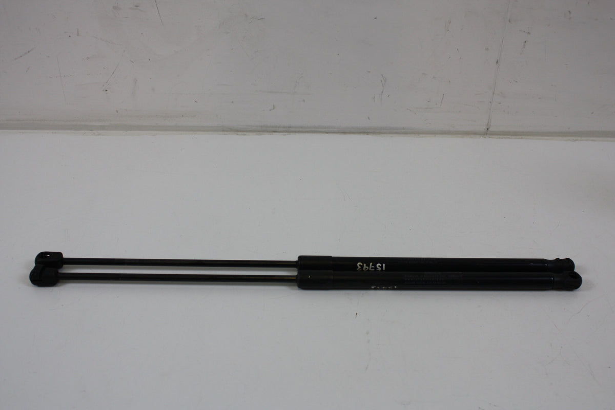 2012-2016 Volvo V40 Tailgate Struts Pair 31395607