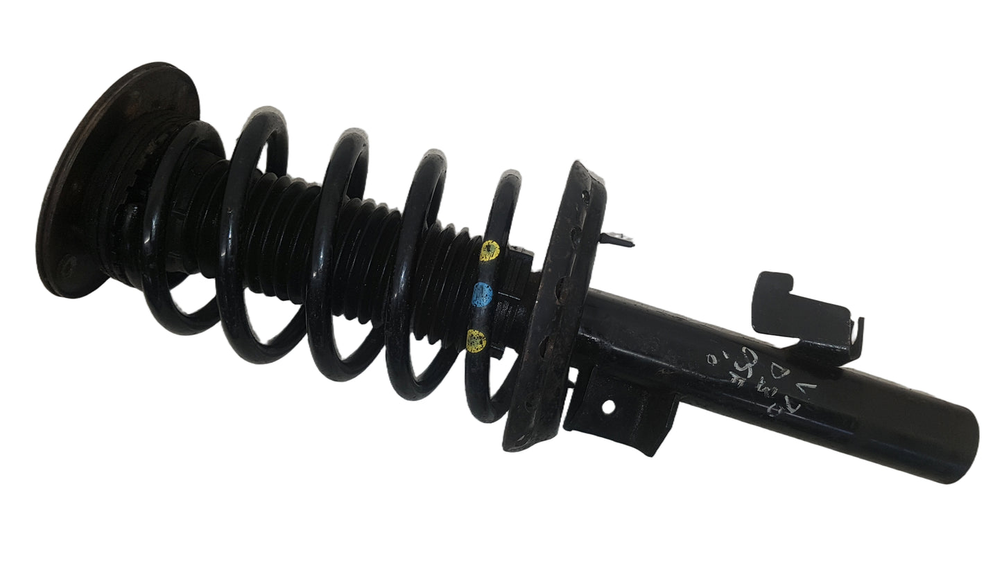 2009 Volvo V70 III Right Front Shock Absorber 31277905