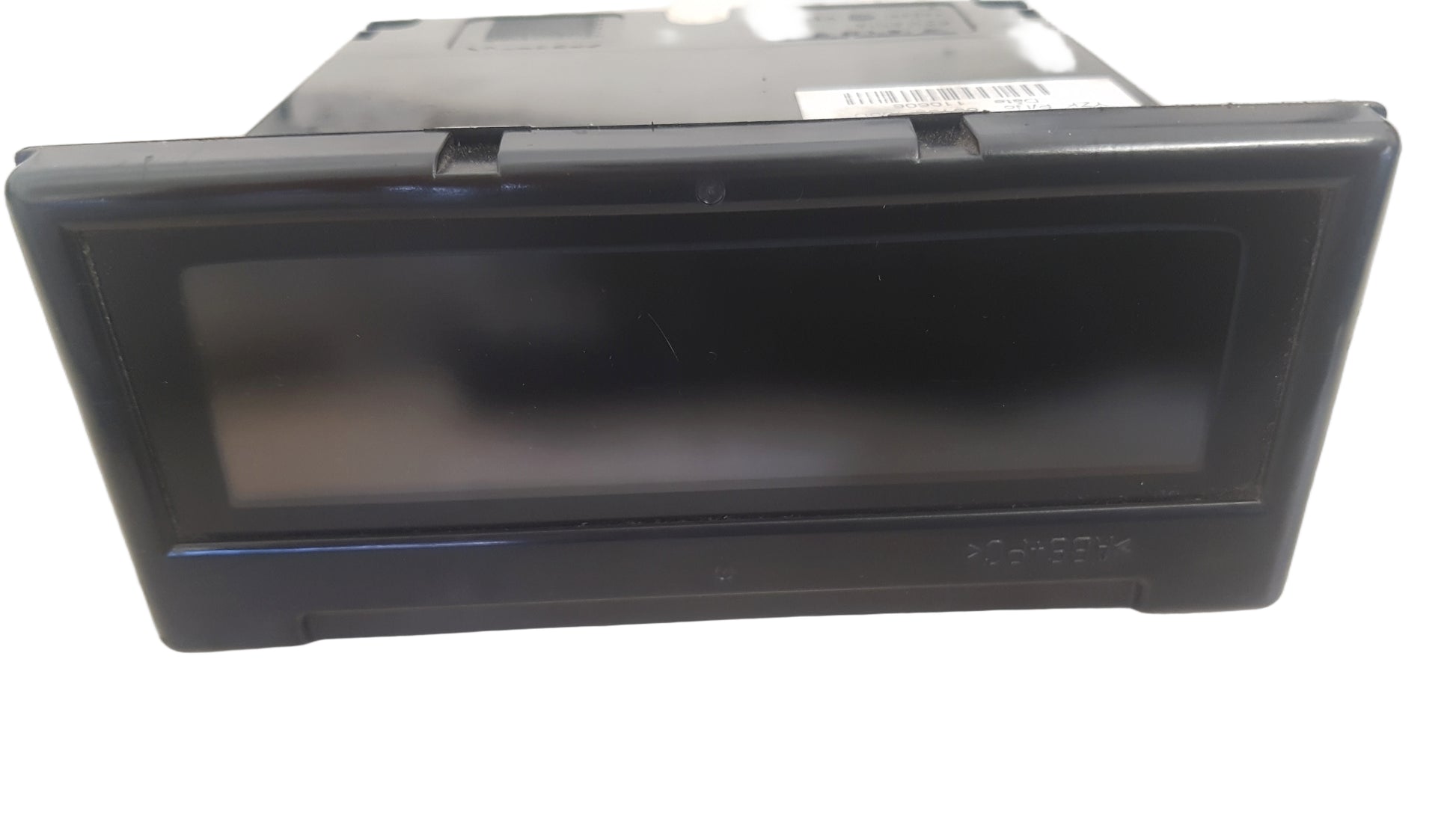 2010-2013 Volvo C30 Dash Display Unit 31268055