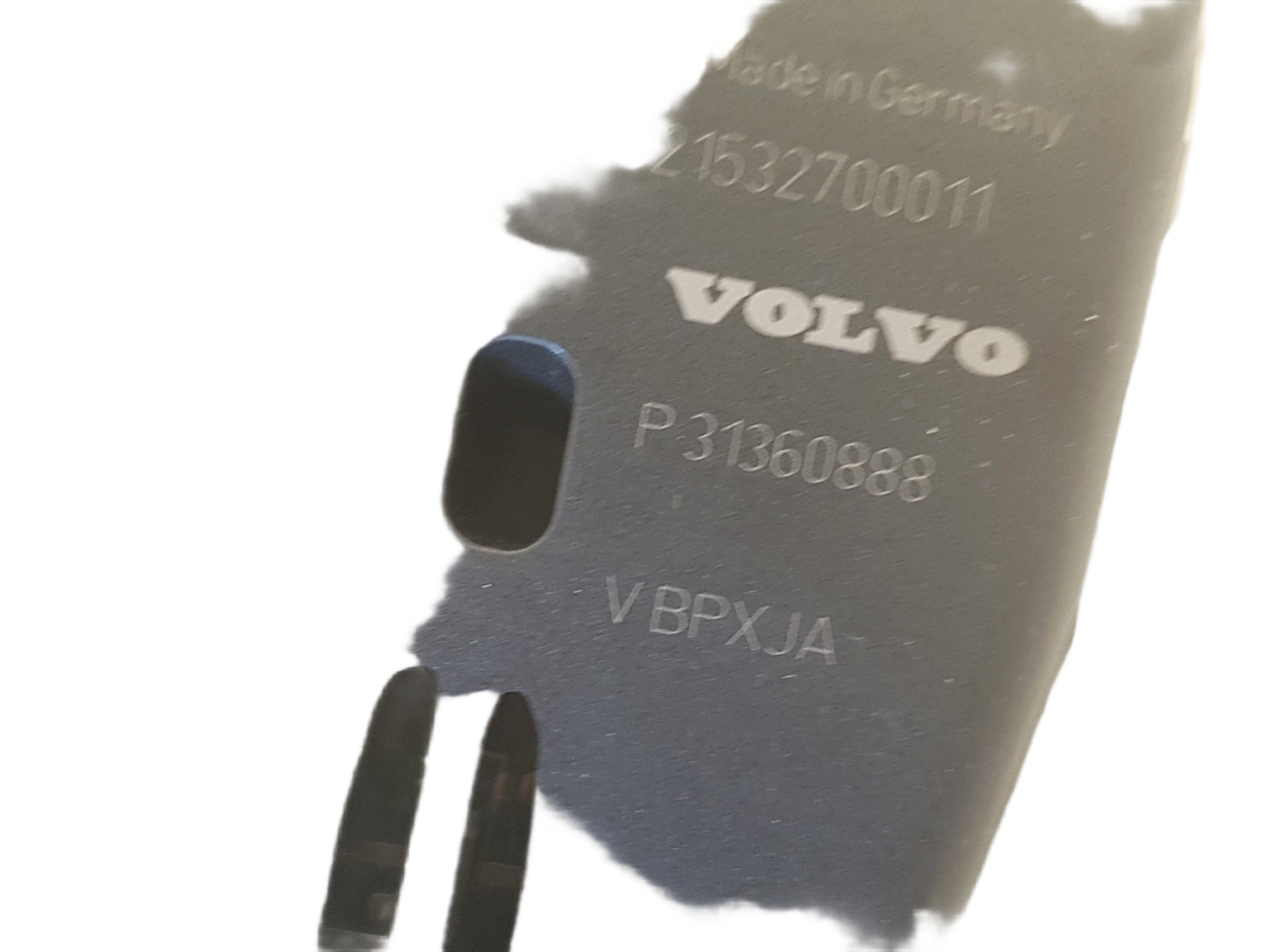 31360888 Volvo V40 Collision Warning Control Module CWCM 2012-2019 Genuine