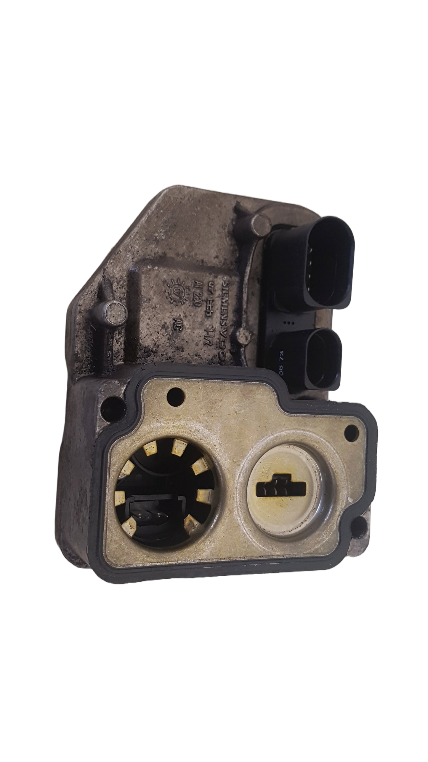 2003-2014 Volvo XC90 D5 Differential Electronic Module DEM 5WP33518-03