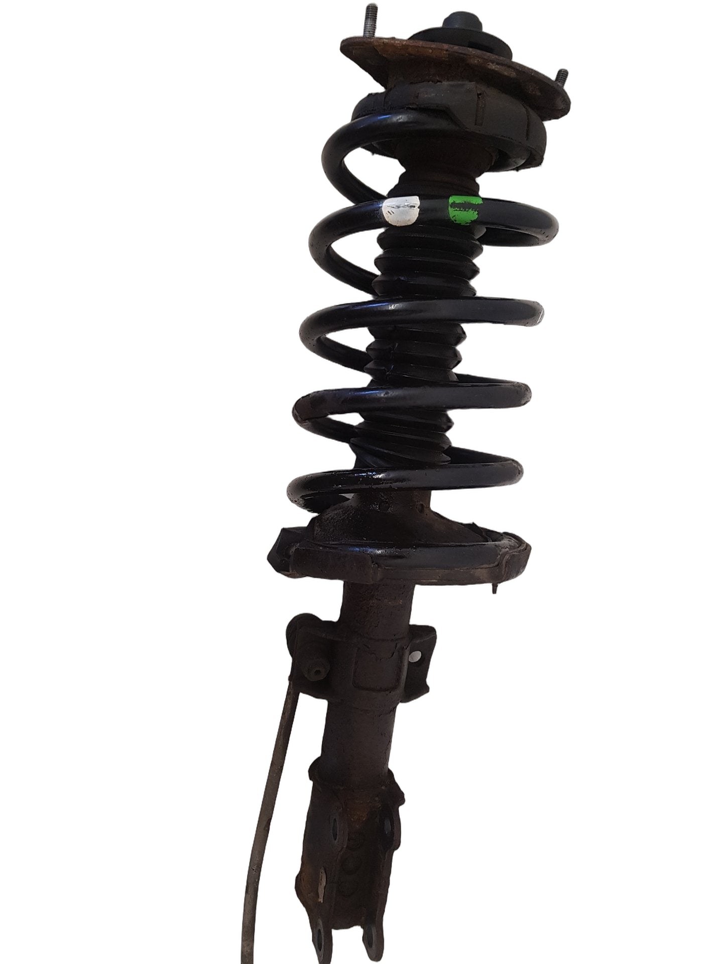 2006-2014 Volvo XC90 D5 Right Front Shock Absorber 31277877