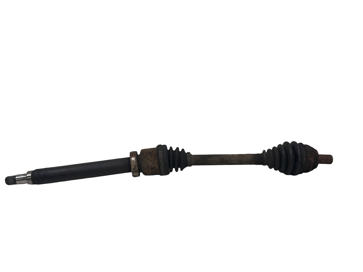 2007-2012 Volvo C30 Right Driveshaft 061067
