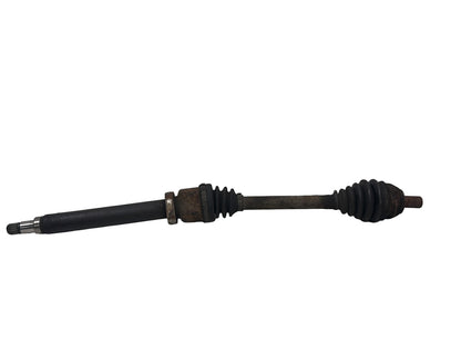 2007-2012 Volvo C30 Right Driveshaft 061067