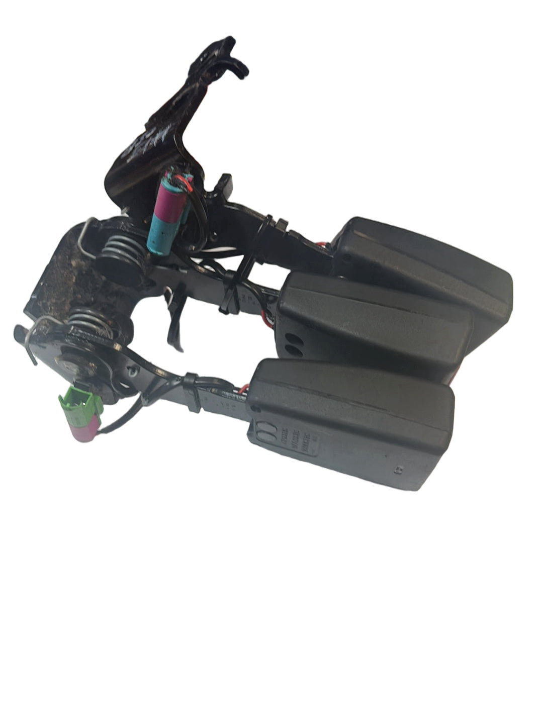 2008-2017 Volvo XC60 I Seat Belt Anchor 34130684