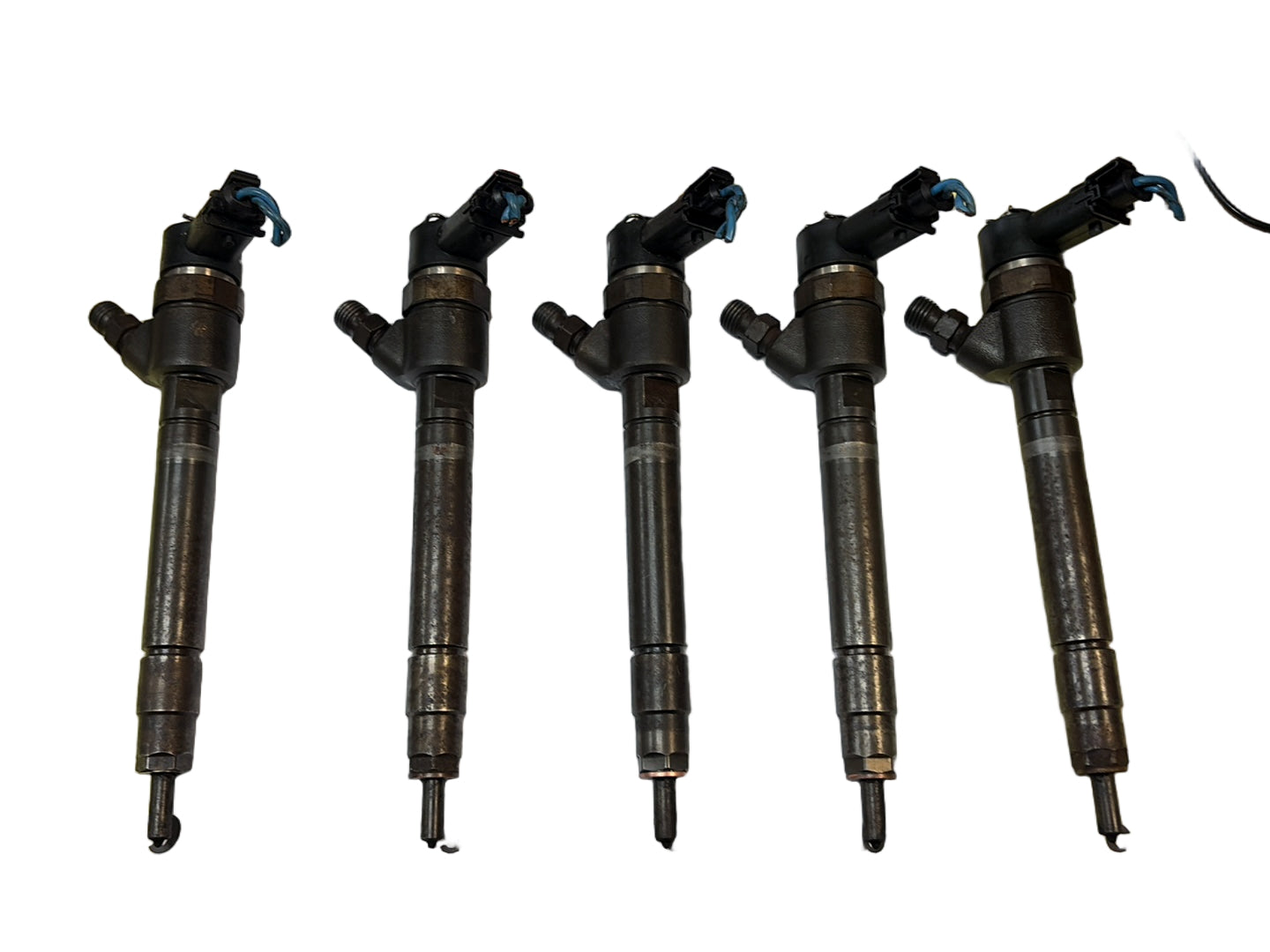 2006-2010 Volvo XC70 XC90 Fuel Injectors Set 30750283