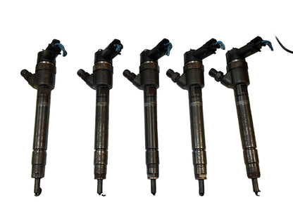 2006-2010 Volvo XC70 XC90 Fuel Injectors Set 30750283