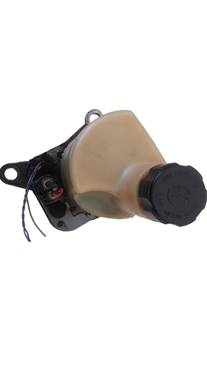 2006-2013 Volvo C70 II Power Steering Pump 31202089