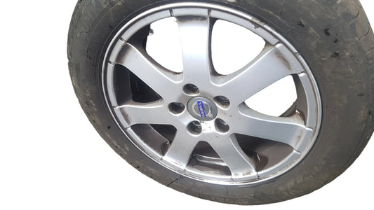 2008-2012 Volvo V50 545 Estate Alloy Wheel 30671412