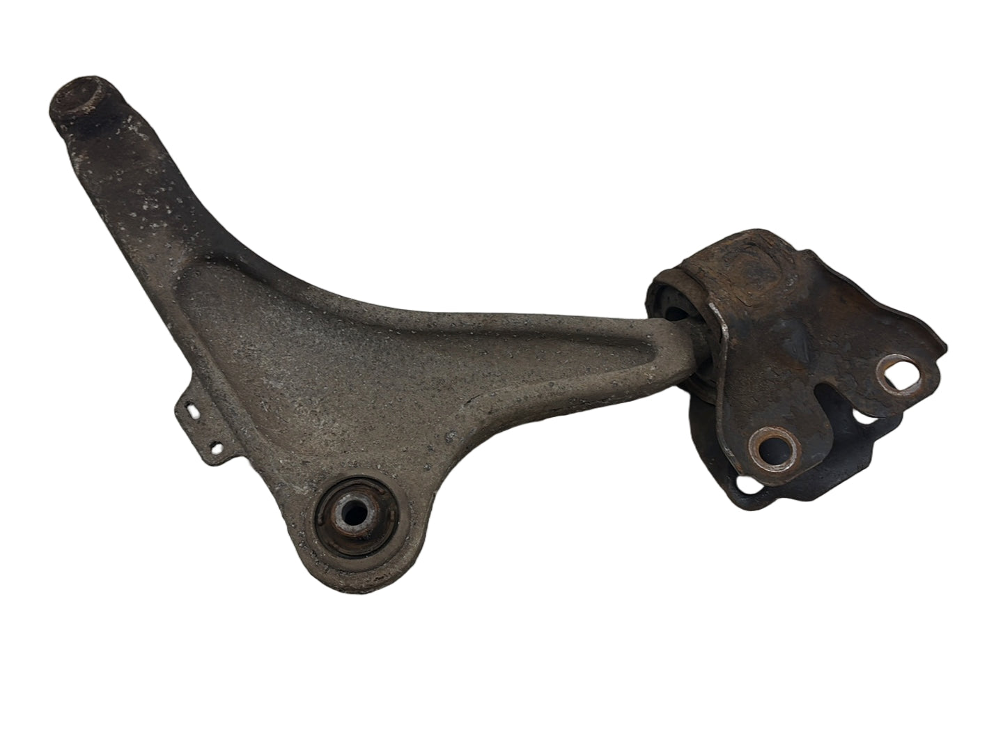 2011-2015 Volvo V60 D2 Left Front Lower Control Arm 4119991