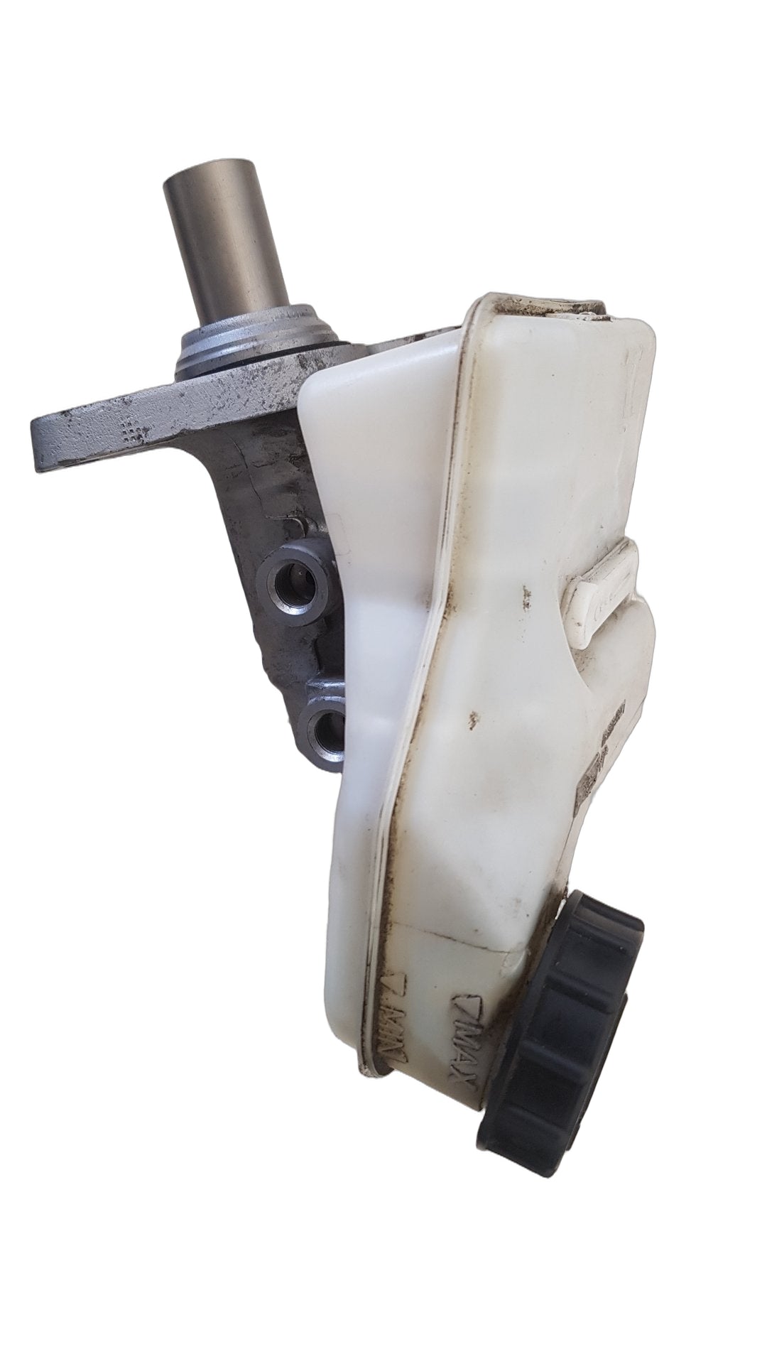 2010-2013 Volvo C70 II D4 Brake Master Cylinder Servo 36001231