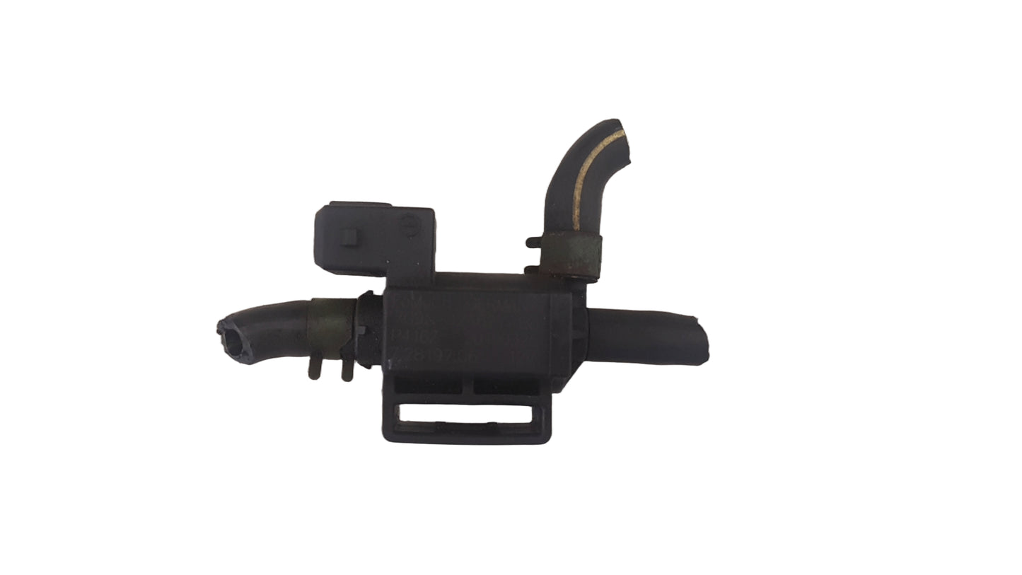 2008-2015 Volvo V70 III T6 Boost Control Solenoid 7G9N-12A627-BB