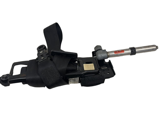 2008-2012 Volvo V50 Front Seat Belt VRAC Grade A 12 Month Warranty