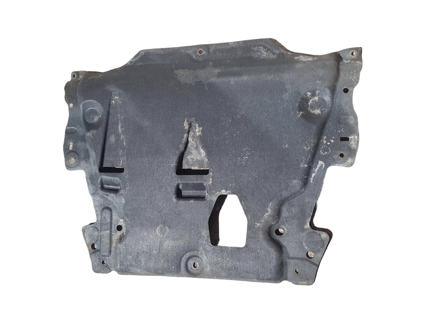 2017-2022 Volvo XC60 II Engine Undertray AG9N-6PO13-DB