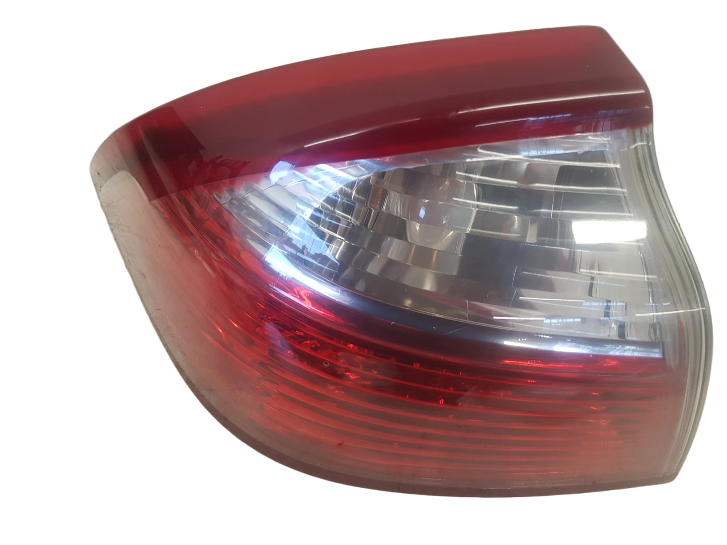 2005 Saab 9-3 Convertible Left Rear Taillight Assembly 12830373