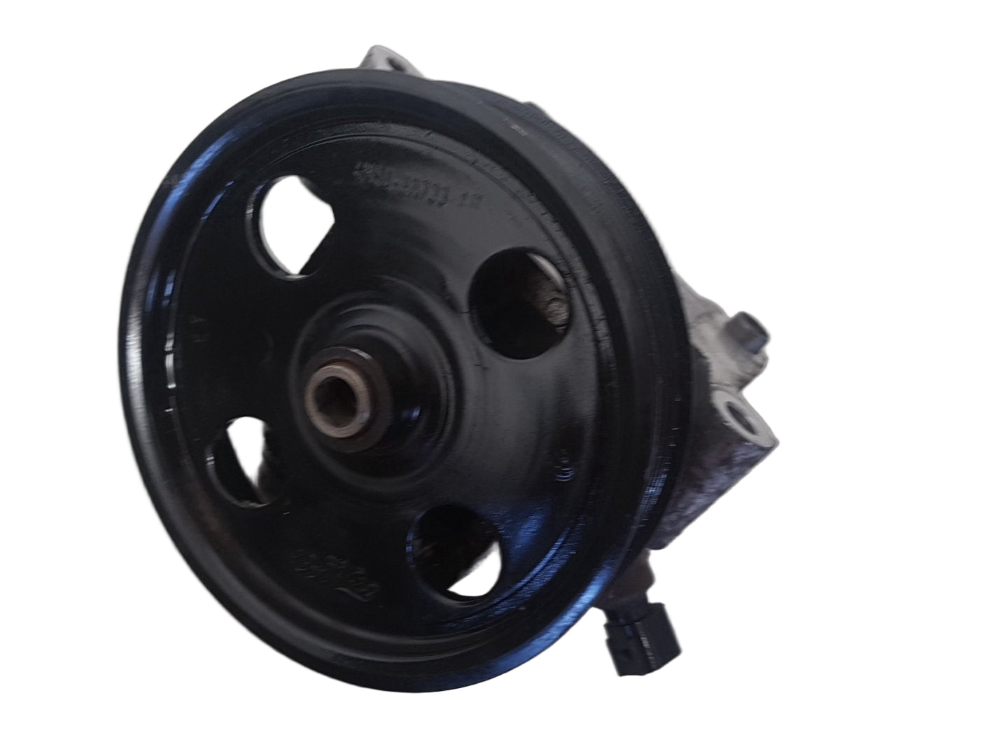 2007-2012 Volvo C30 Power Steering Pump 30714048