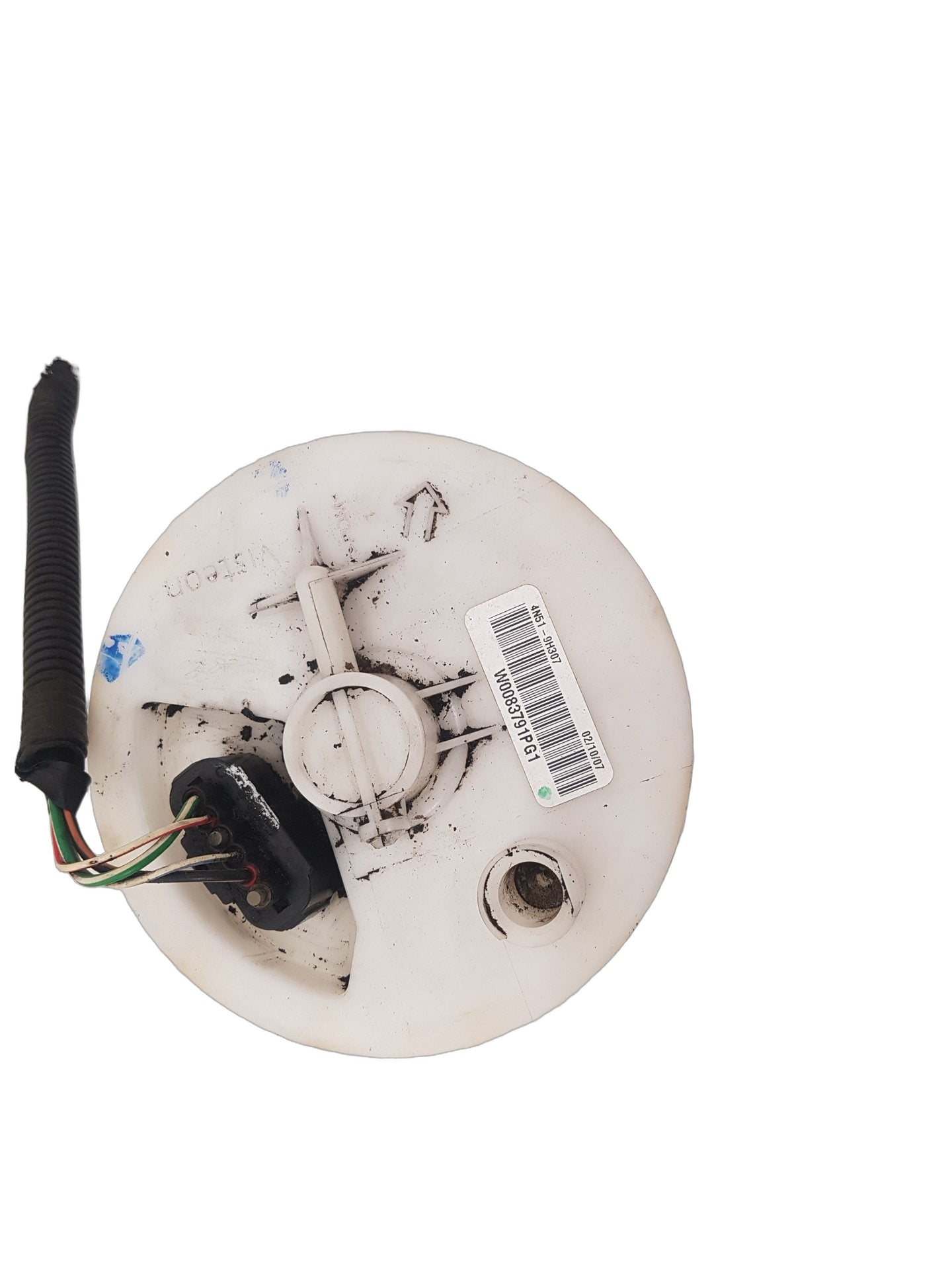 2007-2012 Volvo C30 Electric Fuel Pump 4N51-9H307