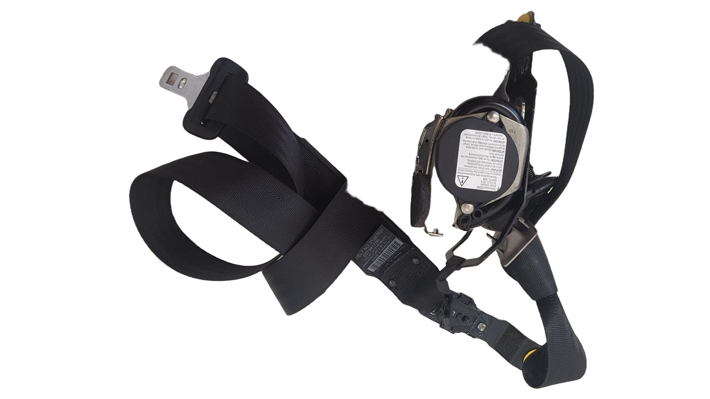 2005-2012 Volvo XC90 Estate Left Rear Seat Belt 31267531