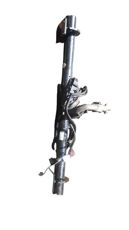 2016-2023 Volvo XC90 II Electric Retractable Towbar 32296419