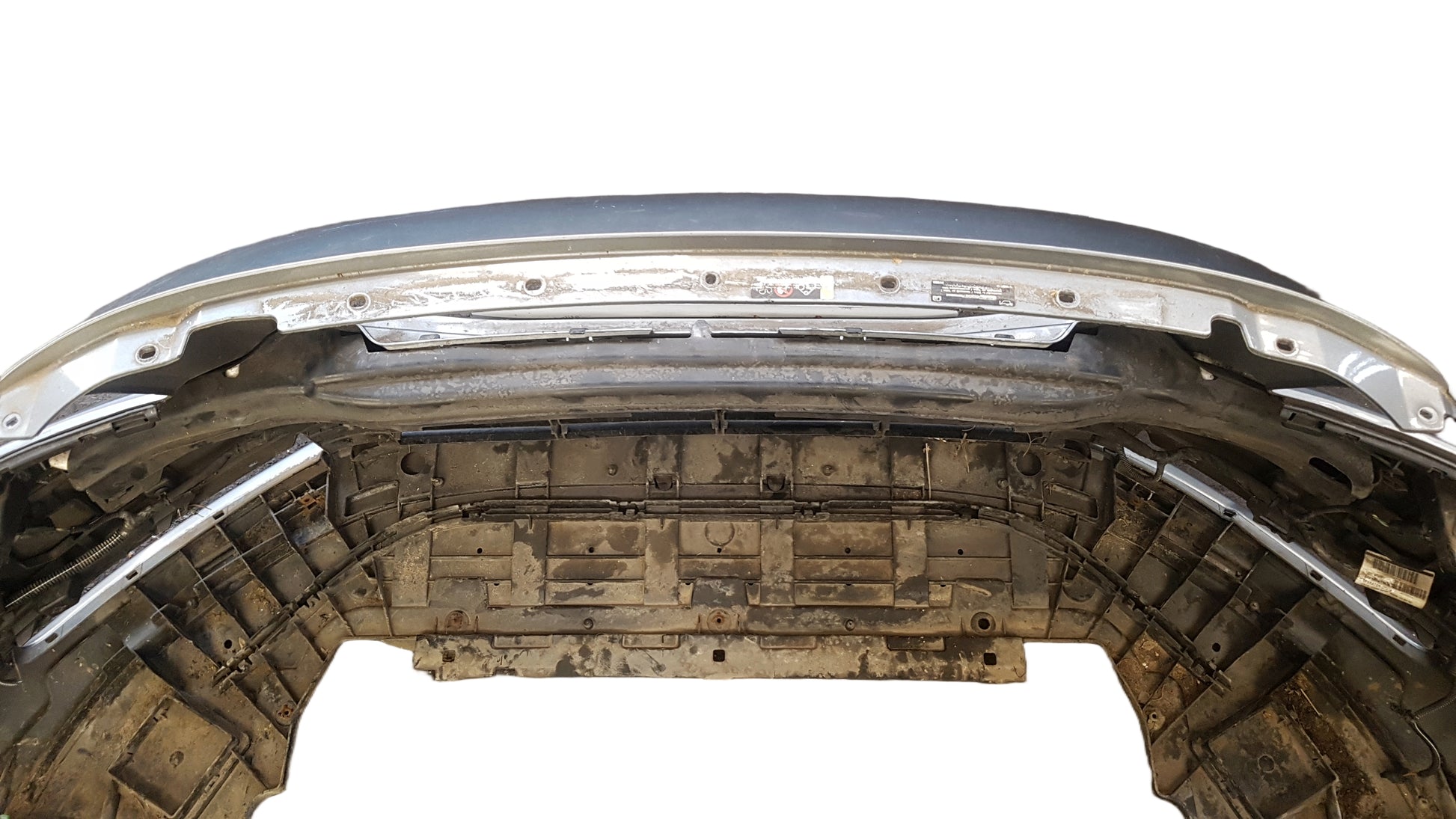 2015 Volvo V40 Front Bumper VRAC Grade C 12 Month Warranty