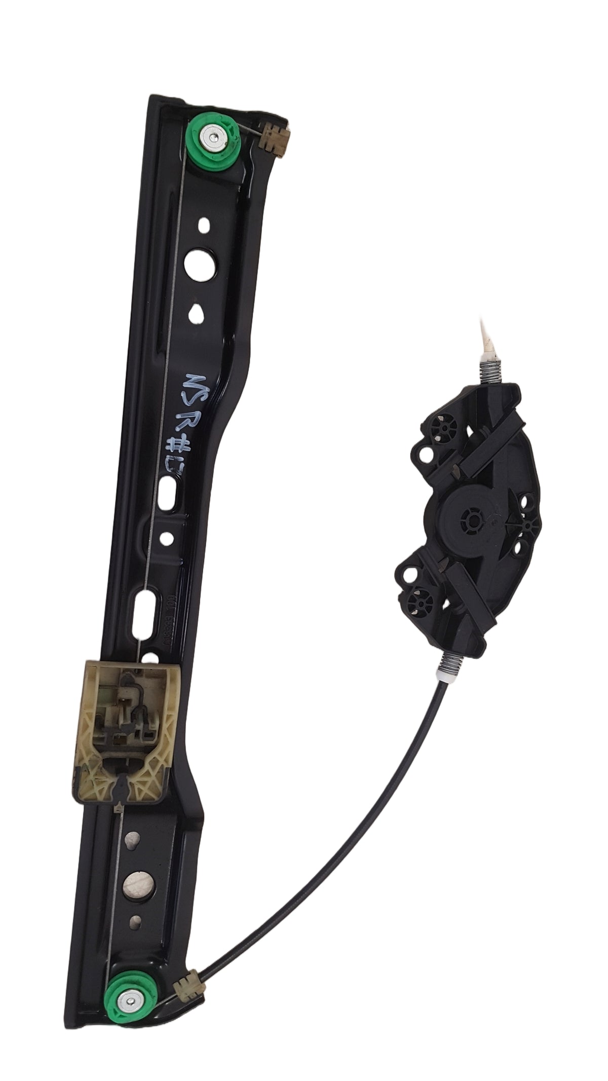2015-2026 Volvo XC90 II Left Rear Window Regulator Motor C18393100
