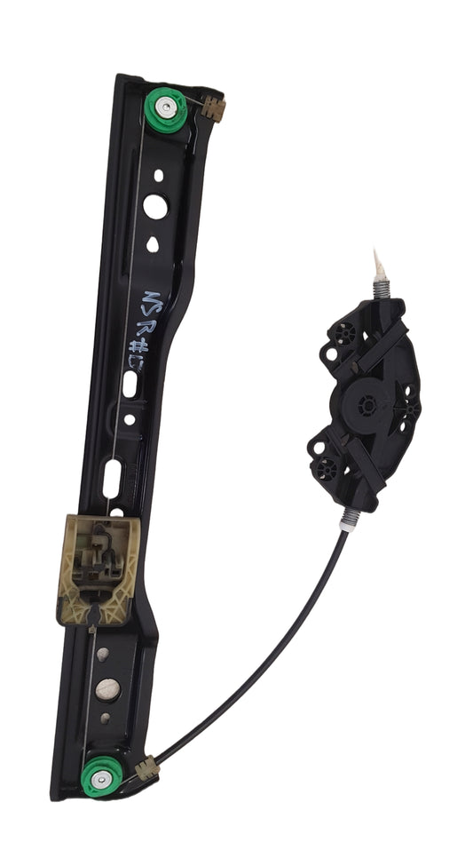 2015-2026 Volvo XC90 II Left Rear Window Regulator Motor C18393100