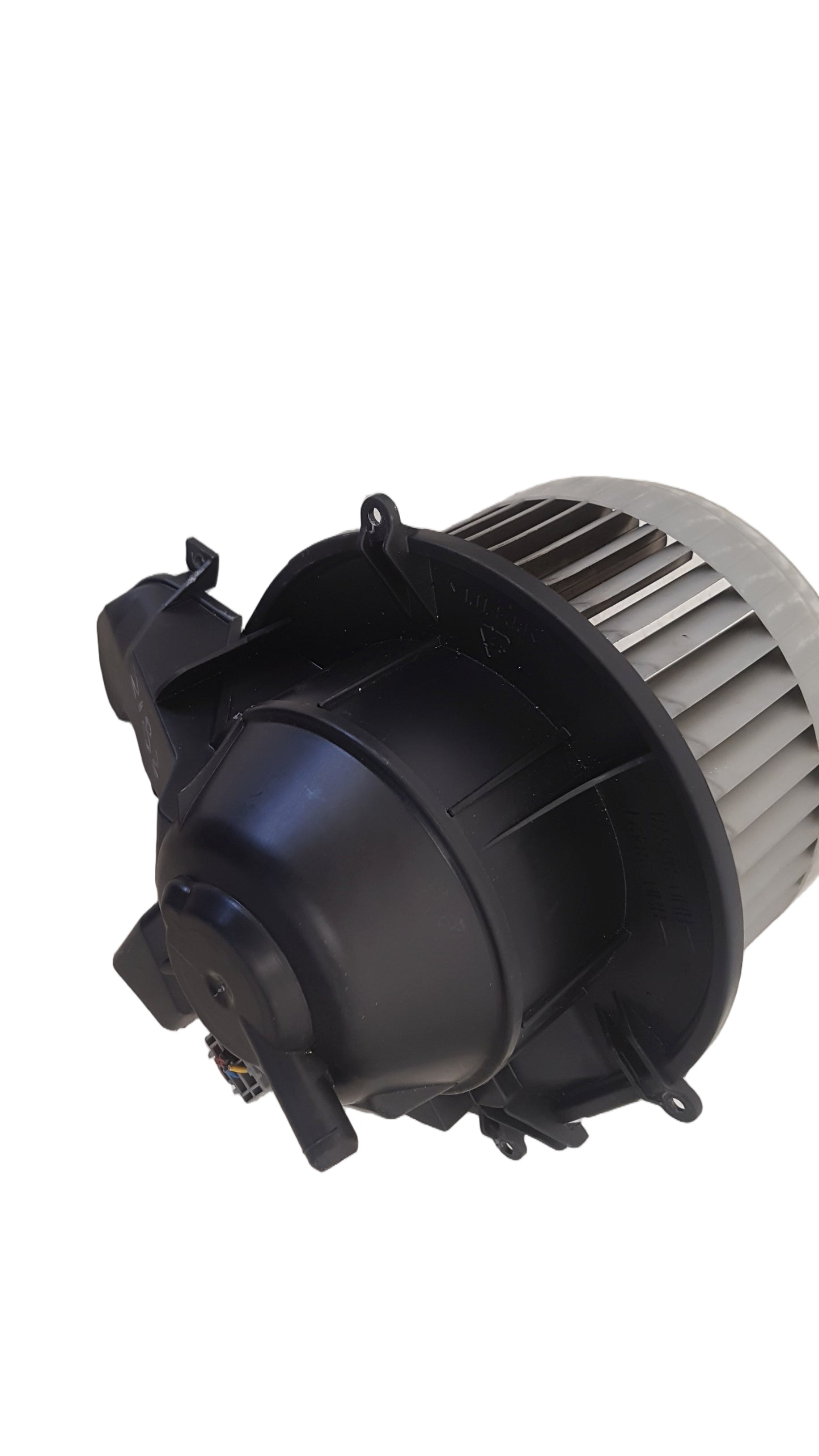 2007 Volvo XC90 D5 Blower Motor 86578