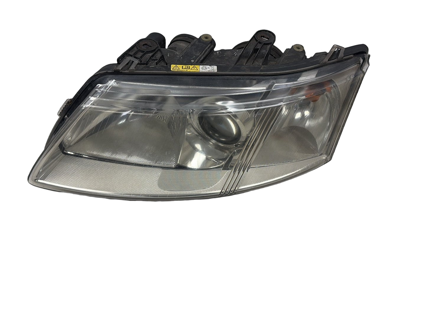 2003-2012 Saab 9-3 Aero Left Passenger Headlight YS3F B207RFA00551